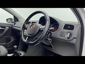 Volkswagen Polo thumbnail