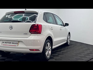 Volkswagen Polo thumbnail