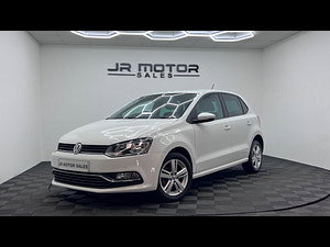 Volkswagen Polo thumbnail