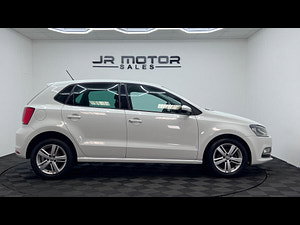 Volkswagen Polo thumbnail