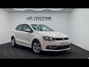 Volkswagen Polo thumbnail