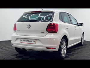 Volkswagen Polo thumbnail