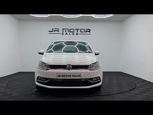 Volkswagen Polo thumbnail