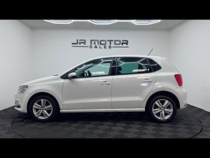Volkswagen Polo thumbnail