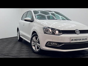 Volkswagen Polo thumbnail