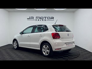 Volkswagen Polo thumbnail