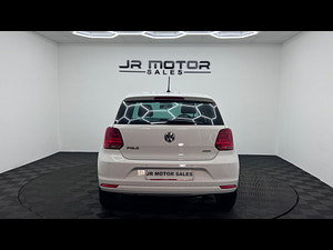 Volkswagen Polo thumbnail