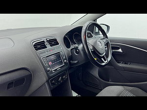 Volkswagen Polo thumbnail