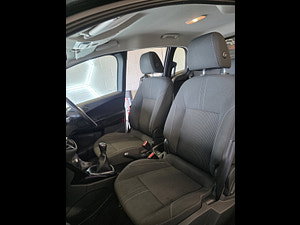 Ford B-Max thumbnail