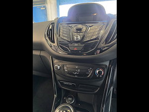 Ford B-Max thumbnail
