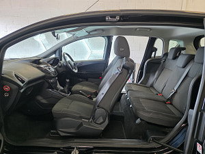 Ford B-Max thumbnail