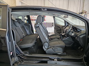 Ford B-Max thumbnail