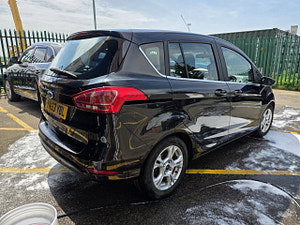 Ford B-Max thumbnail