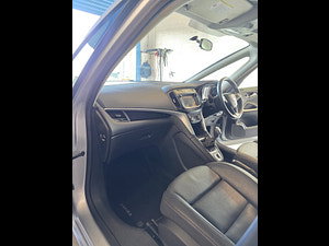 Vauxhall Zafira Tourer thumbnail