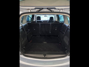 Vauxhall Zafira Tourer thumbnail