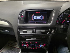 Audi Q5 thumbnail