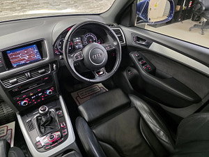 Audi Q5 thumbnail