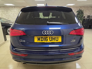 Audi Q5 thumbnail