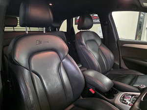 Audi Q5 thumbnail