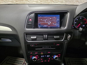 Audi Q5 thumbnail