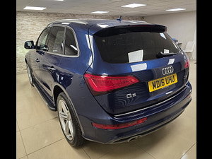 Audi Q5 thumbnail