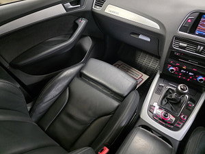 Audi Q5 thumbnail