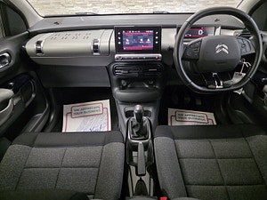 Citroen C4 Cactus thumbnail