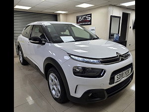 Citroen C4 Cactus thumbnail