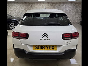 Citroen C4 Cactus thumbnail