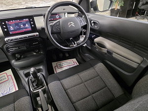 Citroen C4 Cactus thumbnail
