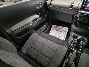 Citroen C4 Cactus thumbnail