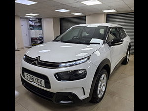 Citroen C4 Cactus thumbnail