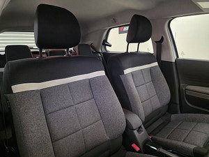 Citroen C4 Cactus thumbnail