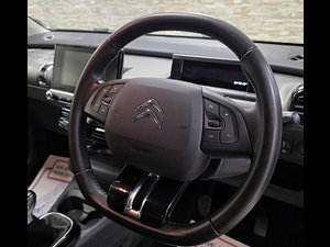 Citroen C4 Cactus thumbnail