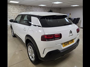 Citroen C4 Cactus thumbnail