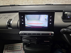 Citroen C4 Cactus thumbnail