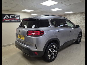 Citroen C5 Aircross thumbnail
