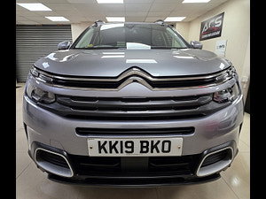 Citroen C5 Aircross thumbnail