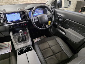 Citroen C5 Aircross thumbnail