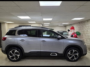 Citroen C5 Aircross thumbnail