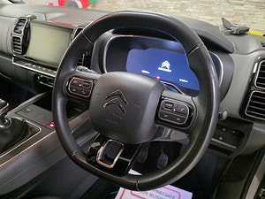 Citroen C5 Aircross thumbnail