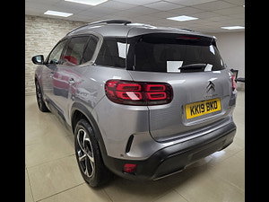 Citroen C5 Aircross thumbnail