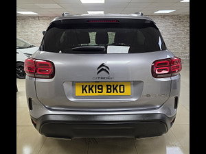 Citroen C5 Aircross thumbnail
