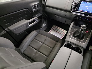 Citroen C5 Aircross thumbnail
