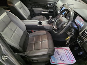 Citroen C5 Aircross thumbnail