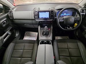 Citroen C5 Aircross thumbnail