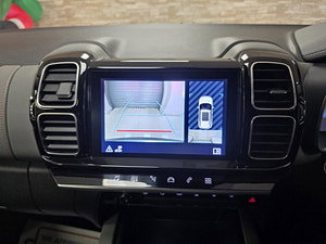 Citroen C5 Aircross thumbnail