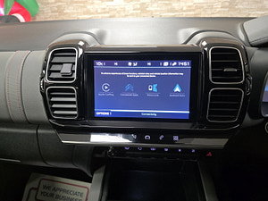 Citroen C5 Aircross thumbnail
