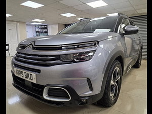Citroen C5 Aircross thumbnail