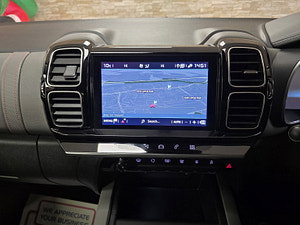 Citroen C5 Aircross thumbnail